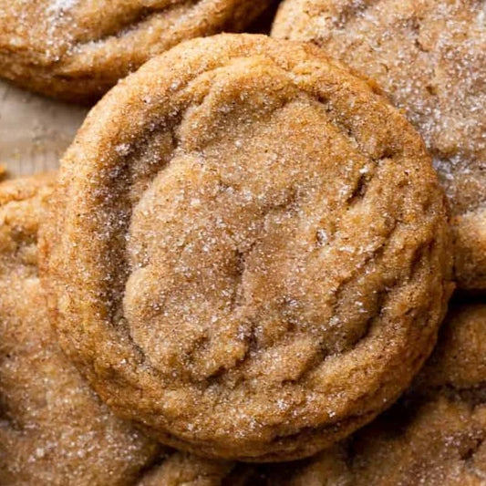 Slumbie Snickerdoodles